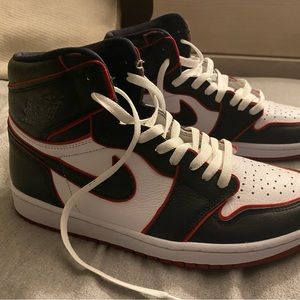 Jordan 1 Bloodline OG